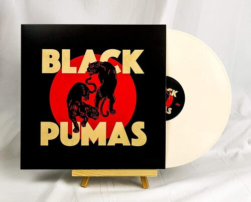 Black Pumas - Black Pumas Vinyl