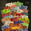 the album cover for Calexico - Years To Burn [LP]