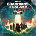 Various Artists - Guardians of the Galaxy, Vol. 2 (Songs From the Motion Picture) (Deluxe Edition) Vinyl