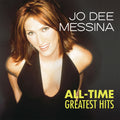 Jo Dee Messina - All-Time Greatest Hits CD