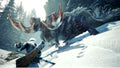 Monster Hunter World: Iceborne Master Edition for PlayStation 4 - PS4