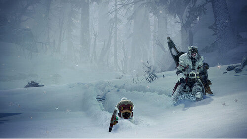 Monster Hunter World: Iceborne Master Edition for PlayStation 4 - PS4
