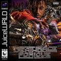 Juice Wrld - Death Race For Love (2LP Set) Vinyl