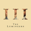 The Lumineers - Iii Vinyl