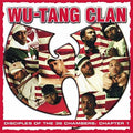 Wu-Tang Clan - Disciples Of The 36 Chambers: Chapter 1 (live) CD