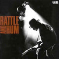 U2 - Rattle And Hum Vinyl