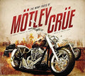 Various Artists - Many Faces Of Motley Crue / Various CD