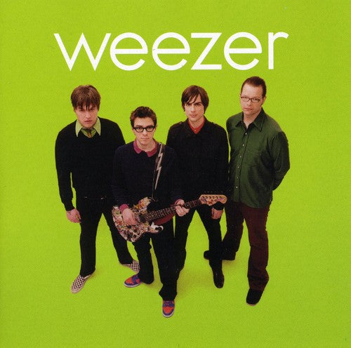 Weezer - Weezer 2 CD