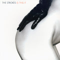 The Strokes - Is This It (International Pressing) CD