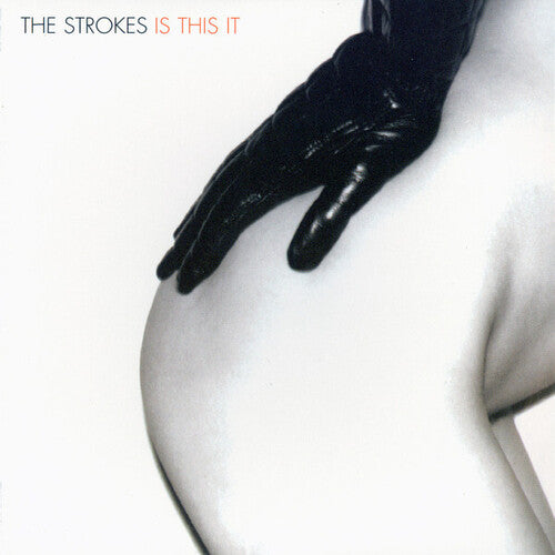 The Strokes - Is This It (International Pressing) CD
