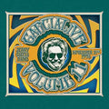 Jerry Garcia - GarciaLive Vol.11 - November 11th, 1993 Providence Civic Center CD