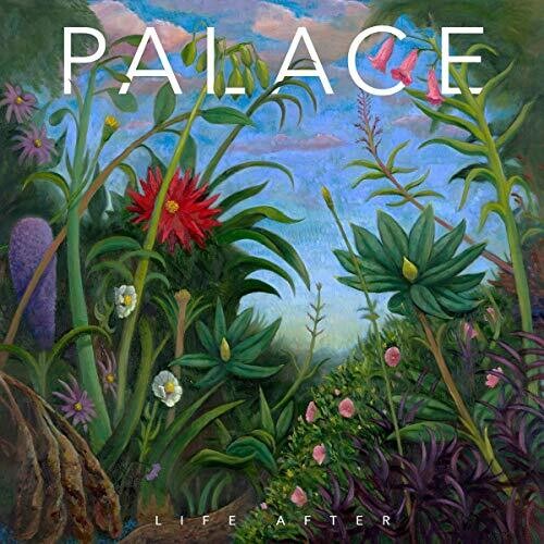 Palace - Life After CD