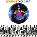 Rodriguez - Cold Fact Vinyl