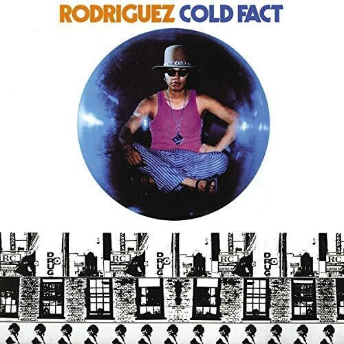 Rodriguez - Cold Fact Vinyl