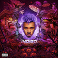 Chris Brown - Indigo CD