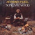 Jethro Tull - Songs From The Wood Vinyl