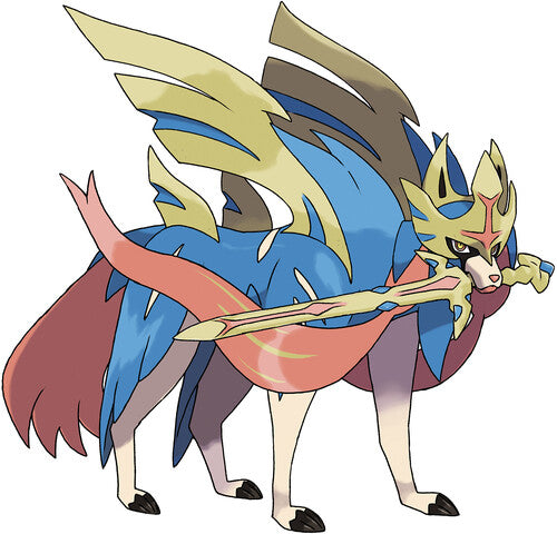 Pokémon Sword for Nintendo Switch - Switch