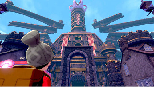 Pokémon Sword for Nintendo Switch - Switch