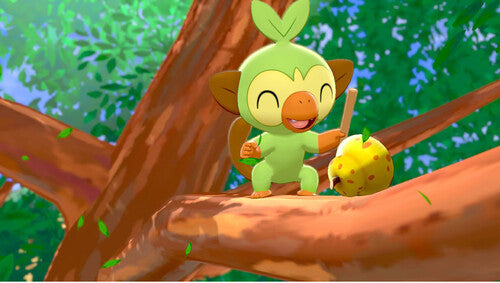 Pokémon Sword for Nintendo Switch - Switch