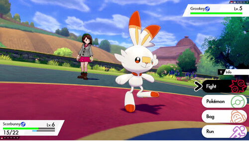Pokémon Sword for Nintendo Switch - Switch