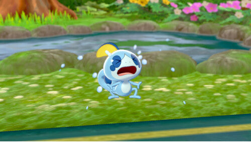 Pokémon Sword for Nintendo Switch - Switch