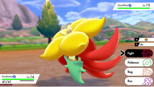 Pokémon Sword for Nintendo Switch - Switch