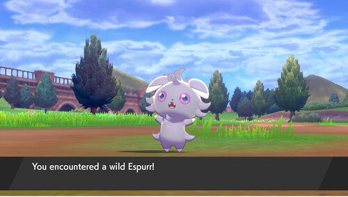 Pokémon Sword for Nintendo Switch - Switch