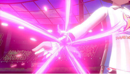 Pokémon Sword for Nintendo Switch - Switch