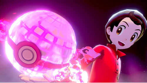 Pokémon Sword for Nintendo Switch - Switch
