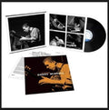 the album cover for Kenny Burrell - Introducing Kenny Burrell