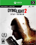 Xb1 Dying Light 2: Stay Human - Xbox One