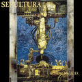 Sepultura - Chaos A.d. Vinyl