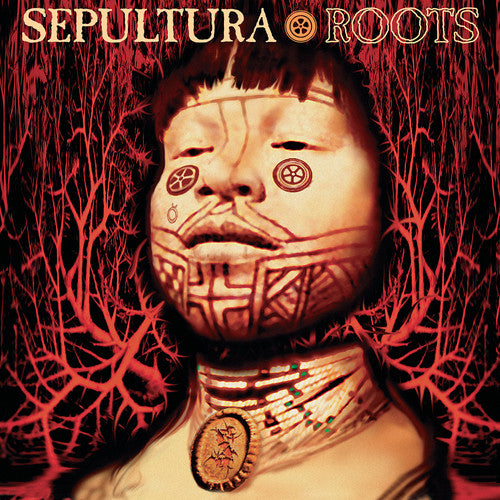 Sepultura - Roots Vinyl