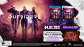 Outriders Day One Edition for PlayStation 4 - PS4