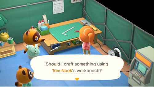 Animal Crossing: New Horizons for Nintendo Switch - Switch