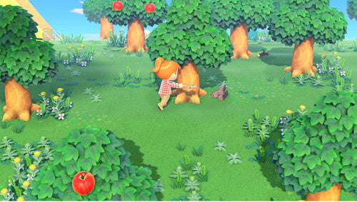 Animal Crossing: New Horizons for Nintendo Switch - Switch