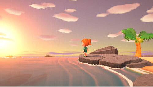 Animal Crossing: New Horizons for Nintendo Switch - Switch