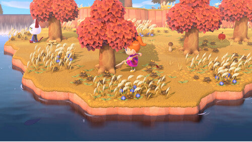 Animal Crossing: New Horizons for Nintendo Switch - Switch