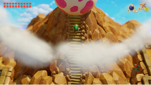 Legend of Zelda Link's Awakening for Nintendo Switch - Switch