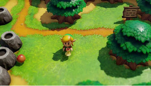 Legend of Zelda Link's Awakening for Nintendo Switch - Switch