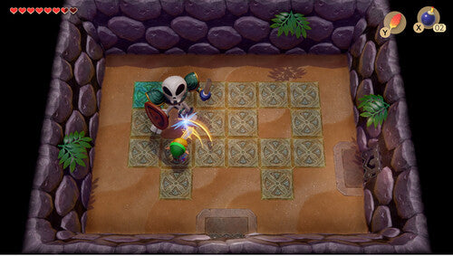 Legend of Zelda Link's Awakening for Nintendo Switch - Switch