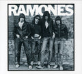 The Ramones - Ramones CD
