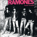 The Ramones - Rocket To Russia CD
