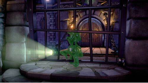 Luigi's Mansion 3 Standard Edition for Nintendo Switch - Switch
