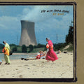 the album cover for Off With Their Heads - Be Good [LP]