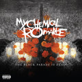 My Chemical Romance - Black Parade Is Dead Vinyl