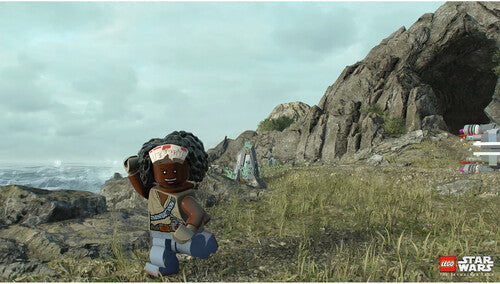 LEGO Star Wars Skywalker Saga for Nintendo Switch - Switch