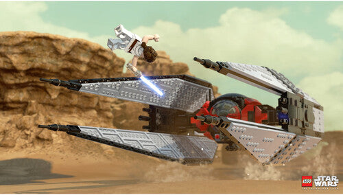 LEGO Star Wars Skywalker Saga for Nintendo Switch - Switch