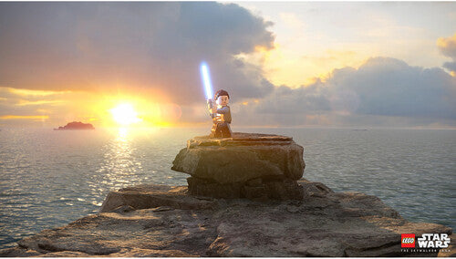LEGO Star Wars Skywalker Saga for PlayStation 4 - PS4