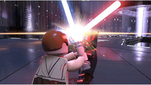 LEGO Star Wars Skywalker Saga for PlayStation 4 - PS4